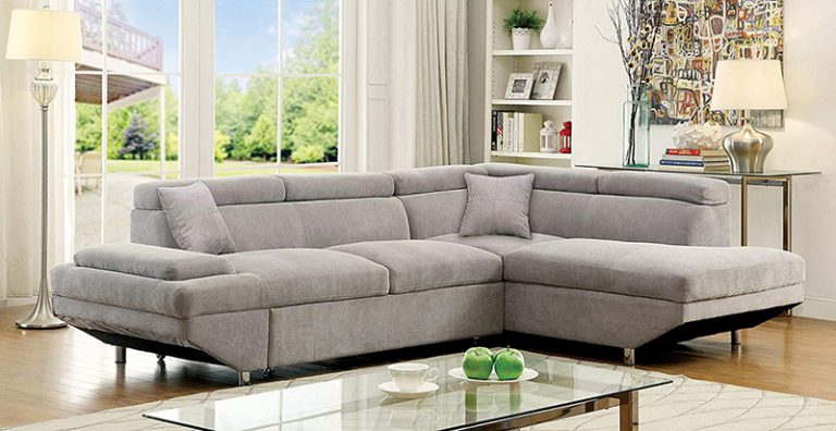 50 Best Cheap Sectional Sofas For Every Budget - Homeluf.com