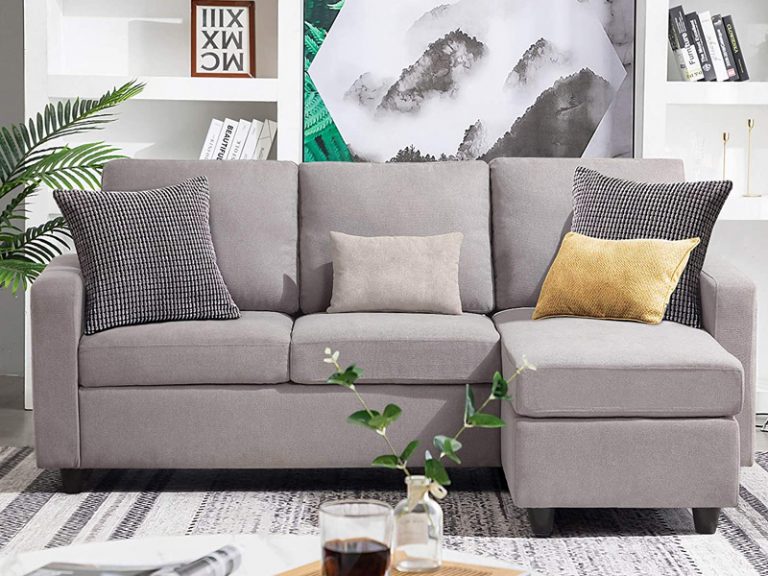 50 Best Cheap Sectional Sofas for Every Budget