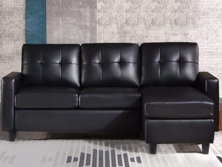 50 Best Cheap Sectional Sofas for Every Budget - Homeluf.com