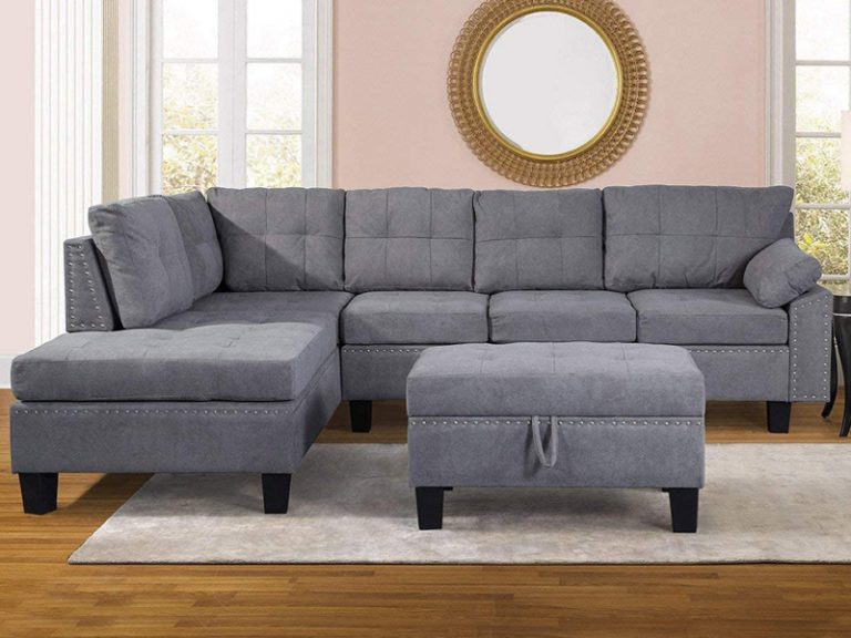 50 Best Cheap Sectional Sofas for Every Budget