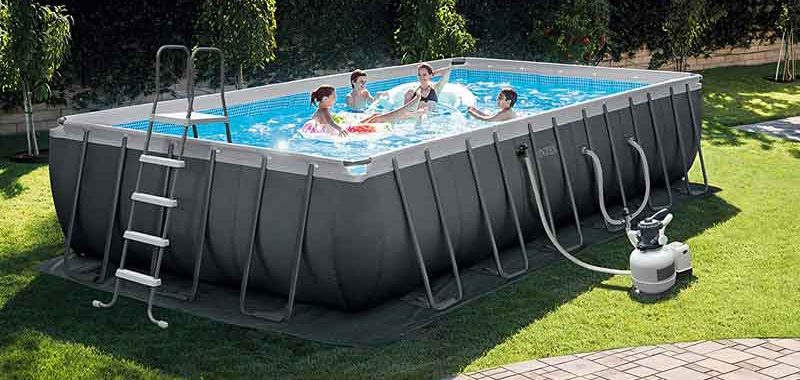 Best 18ft Above Ground Pool