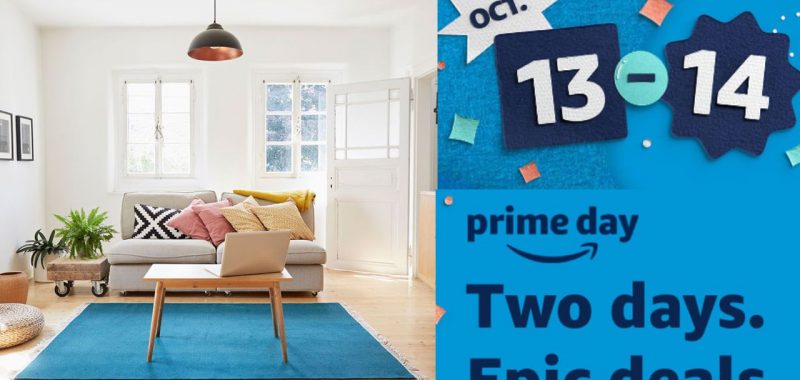 Best Furniture Deals for Amazon Prime Day 2020