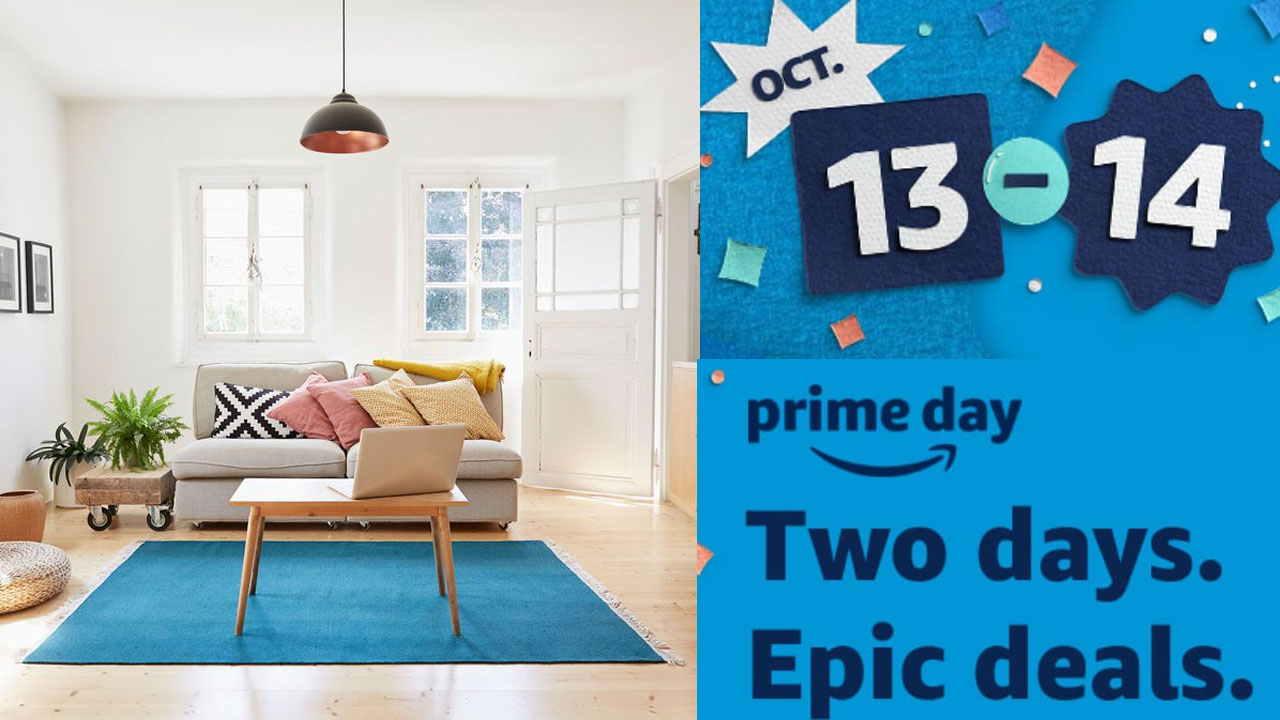 Best Amazon Prime Day Furniture Deals 2020