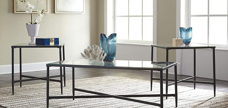 3 piece coffee table sets under $200