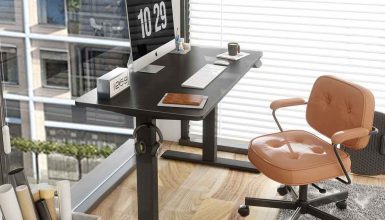 Best Affordable Standing Desks for Home Office