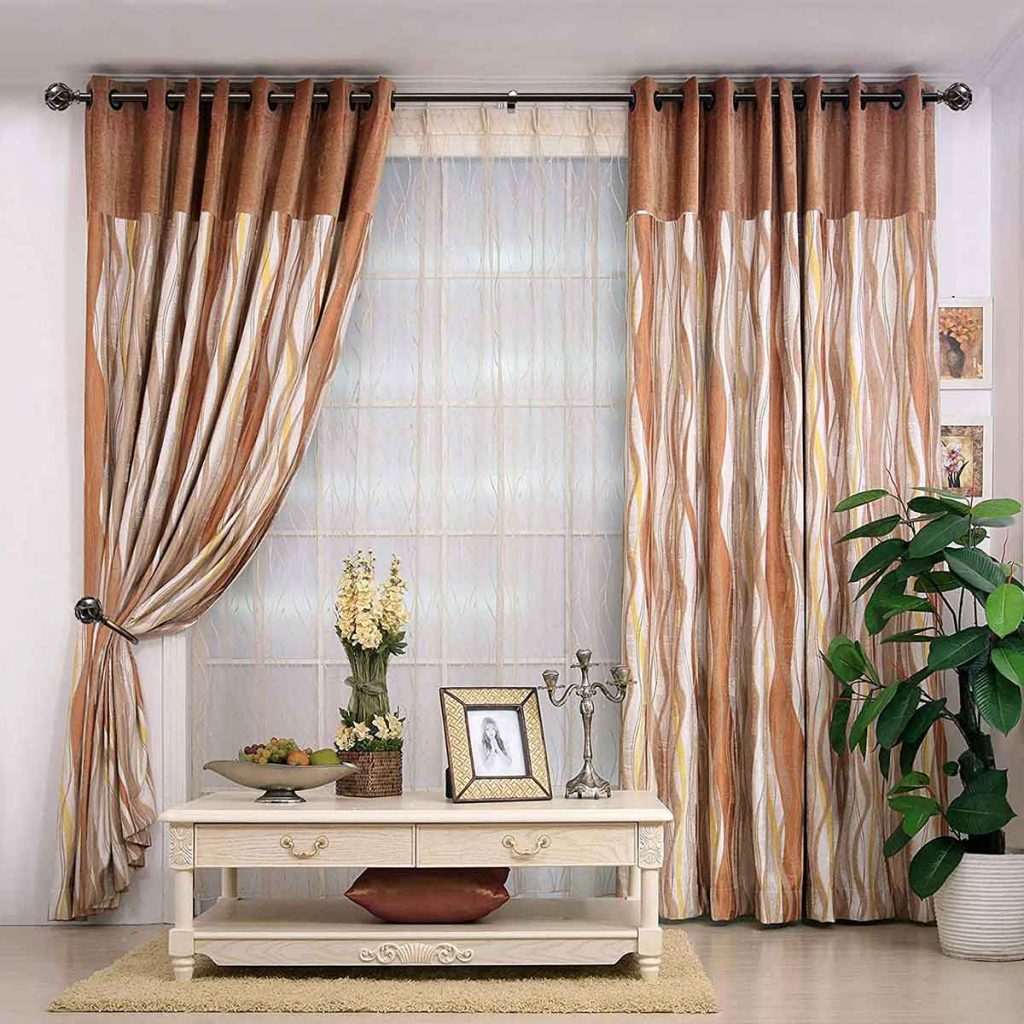 Best Heavy Duty Curtain Rods for Large Windows