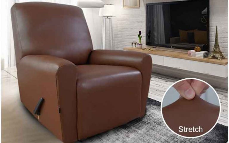 5 Best Lazy Boy Recliner Chair Covers - Homeluf.com