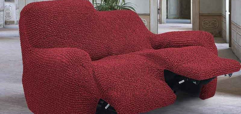 Best Slipcovers for Loveseat Recliners