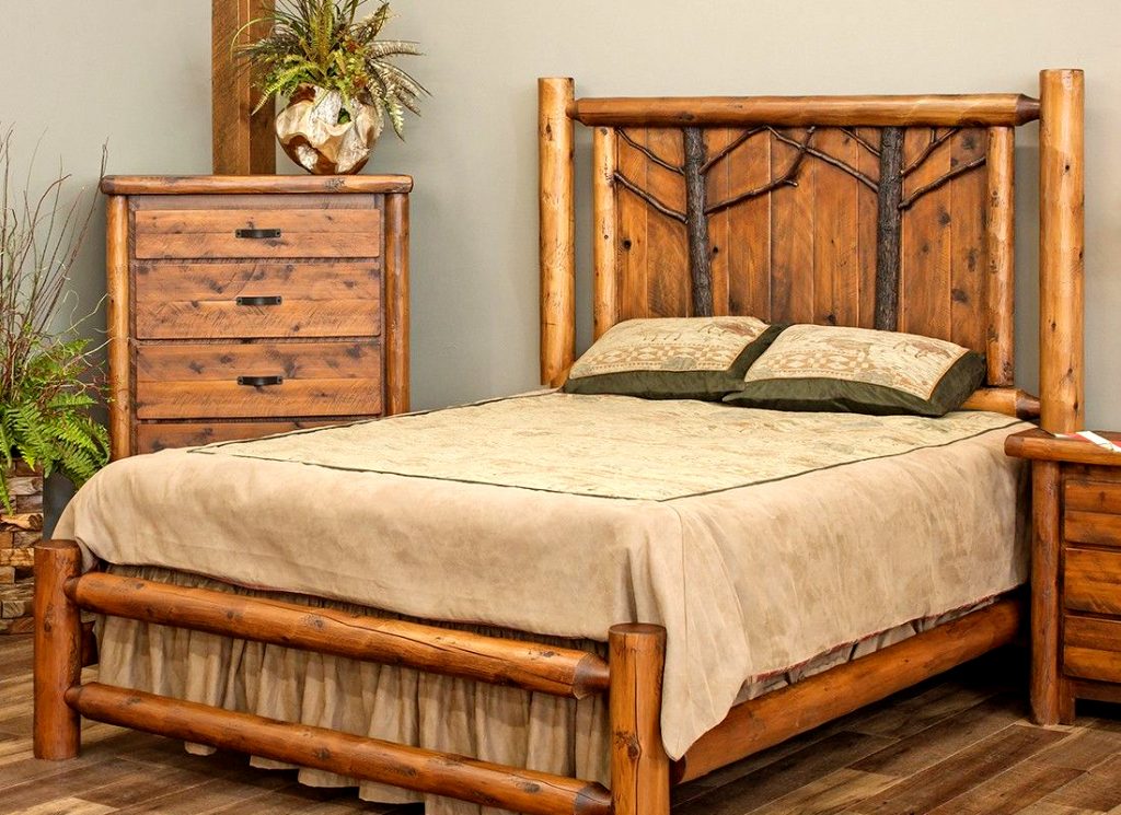 Cedar Furniture