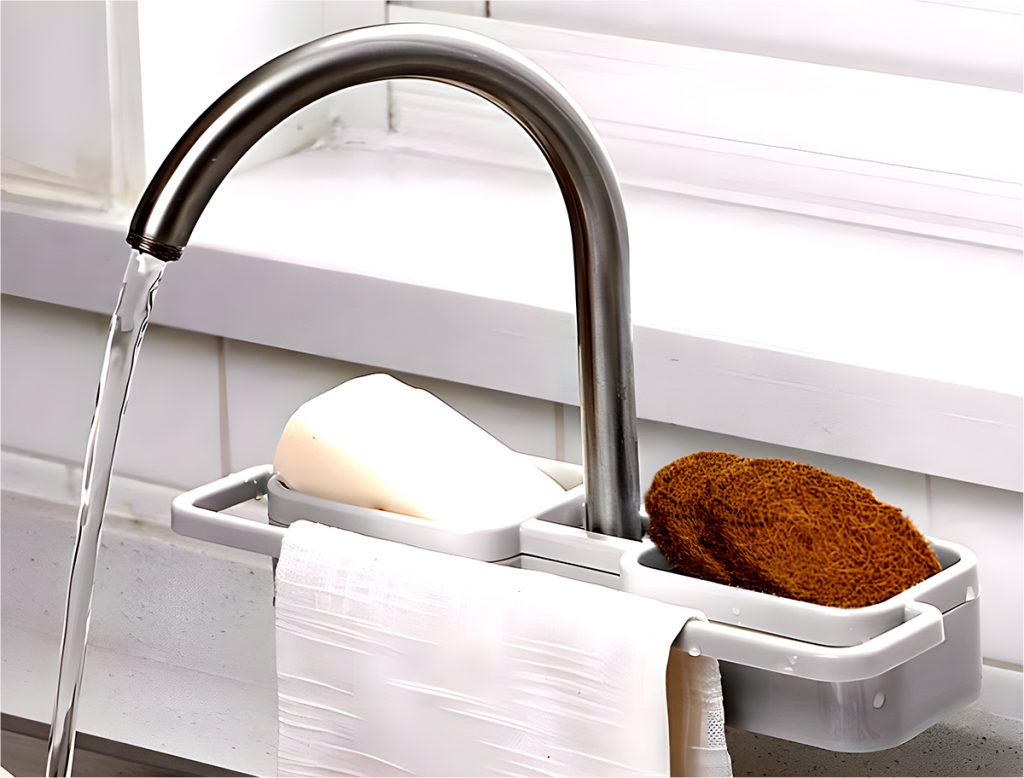 10 Kitchen Sink Decoration Ideas