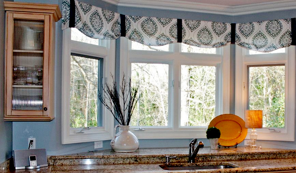 Valances -for-window-over-kitchen-sink