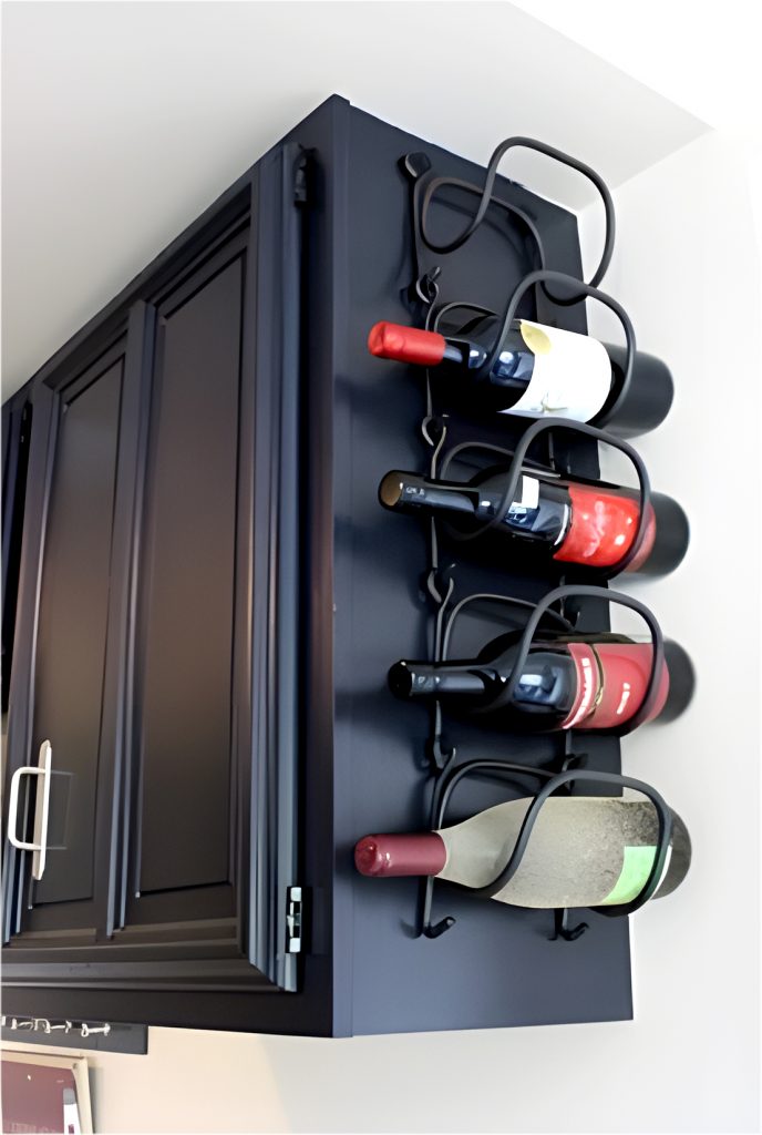 Wine Rack