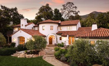 1999 Spanish Style Home