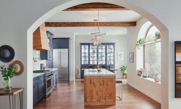 Modern Spanish Style Kitchen Decor Tips