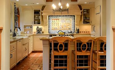 17 Beautiful Spanish Kitchens That Will Inspire Your Next Renovation