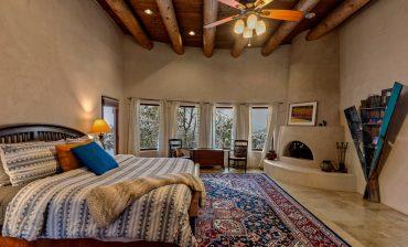 15 Santa Fe Southwest Bedroom Decor Ideas to Create a Desert Retreat