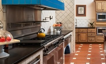 How to Design a Spanish Kitchen with Authentic Mexican Style
