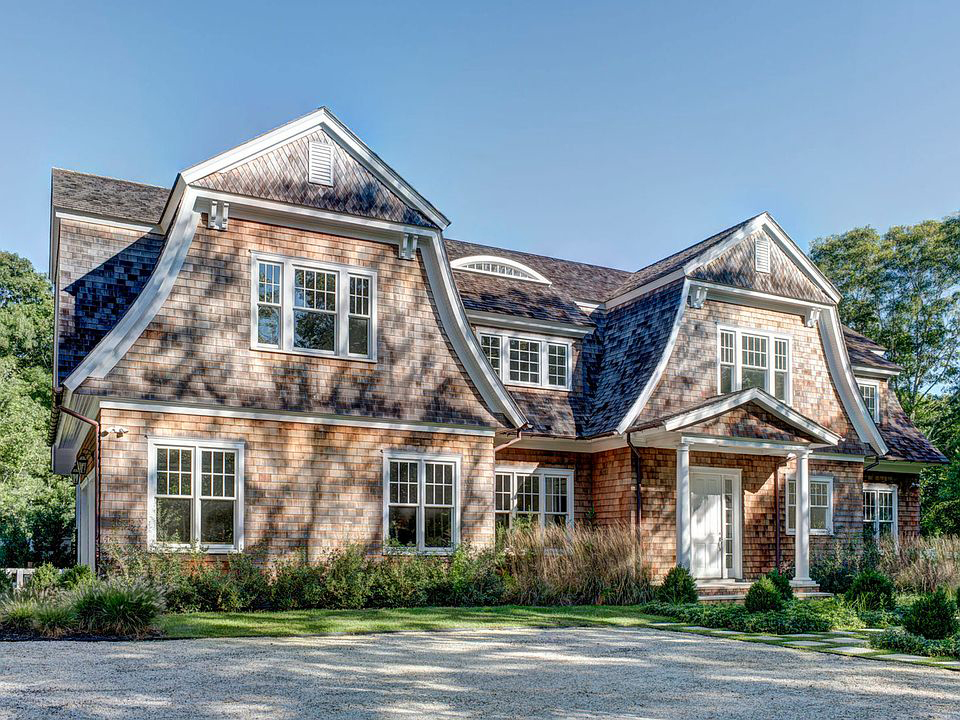 7 Gorgeous Shingle Style Home Designs for Your Dream Home!