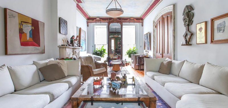Brownstone Living Room Layouts That Wow: 16 Chic Ideas for a City Classic