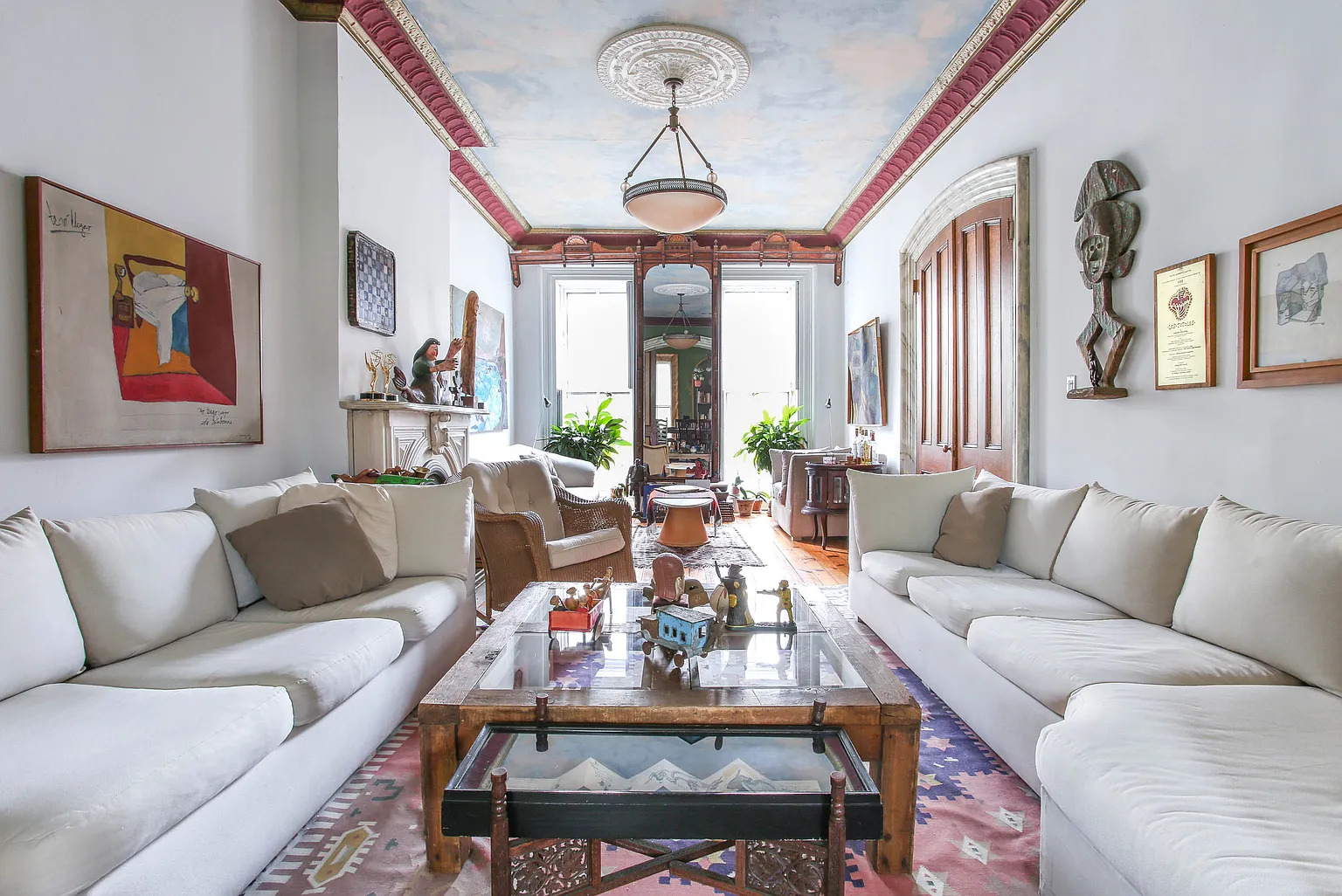 Brownstone Living Room Layouts That Wow: 16 Chic Ideas for a City Classic