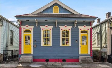 Double-Shotgun-House-Floor-Plans