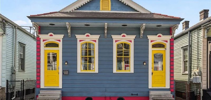 Double-Shotgun-House-Floor-Plans