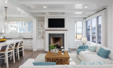 15 Nantucket Shingle Home Interior Design Ideas for a Coastal Vibe You’ll Love