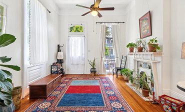 Shotgun House Interior Decorating Ideas