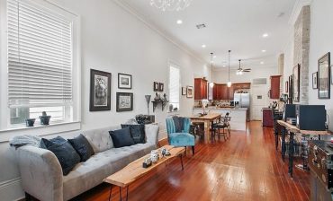 15 Smart Shotgun House Living Room Layouts for Style, Comfort, and Flow