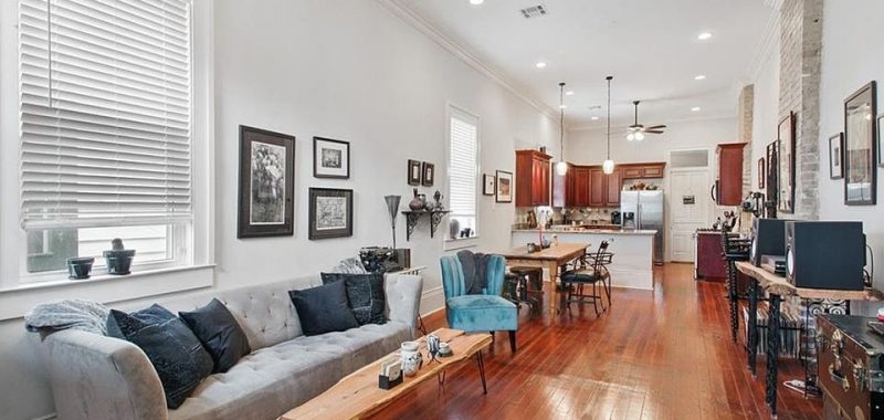 15 Smart Shotgun House Living Room Layouts for Style, Comfort, and Flow