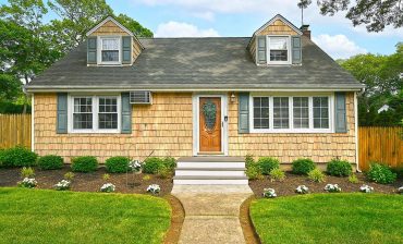 5 Cape Cod Cedar Shake Sidings for a Timeless Coastal Look