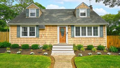 5 Cape Cod Cedar Shake Sidings for a Timeless Coastal Look