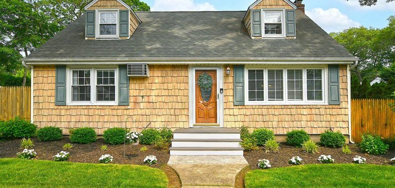 5 Cape Cod Cedar Shake Sidings for a Timeless Coastal Look