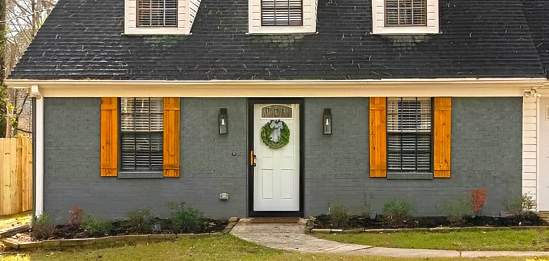 20 Cape Cod House Exterior Color Scheme Ideas to Elevate Your Home’s Curb Appeal