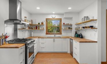 Cape Cod Kitchen Layouts for Cozy, Classic, and Modern Living