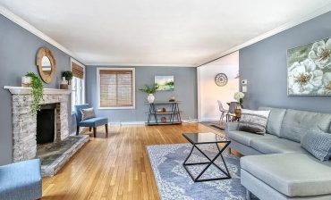How to Decorate a Cape Cod Living Room That Feels Like Home