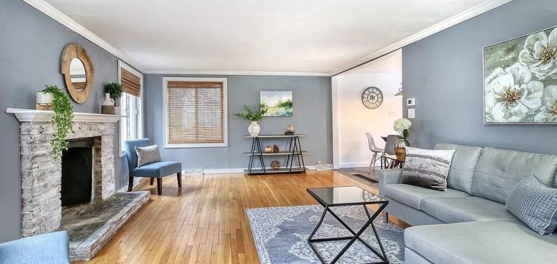 How to Decorate a Cape Cod Living Room That Feels Like Home