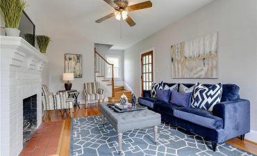 Easy Ways to Decorate Your Cape Cod Style Home