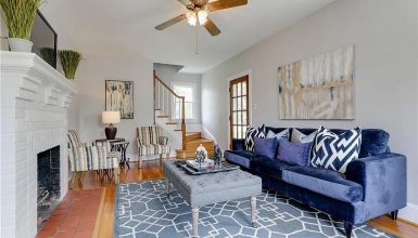 Easy Ways to Decorate Your Cape Cod Style Home