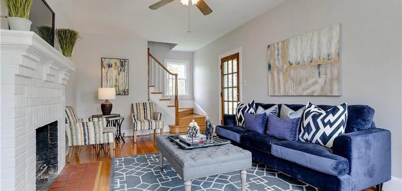 Easy Ways to Decorate Your Cape Cod Style Home