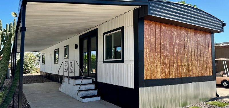 10 Myths About Manufactured Home Living—Busted!