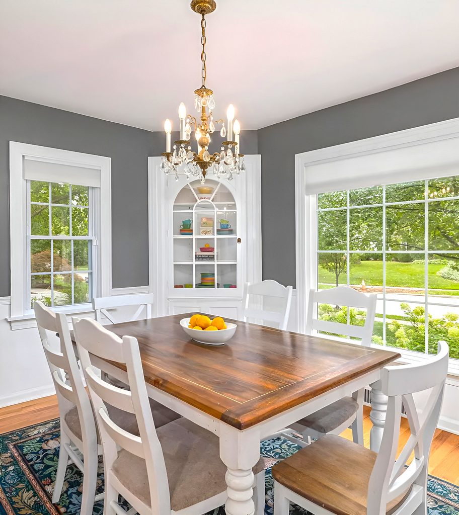 Charming-Cape-Cod-Home Dining Room