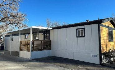 Downsizing Done Righ: Why Manufactured Homes Are the Perfect Fit