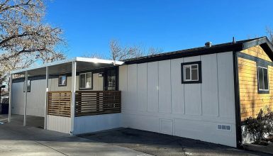 Downsizing Done Righ: Why Manufactured Homes Are the Perfect Fit