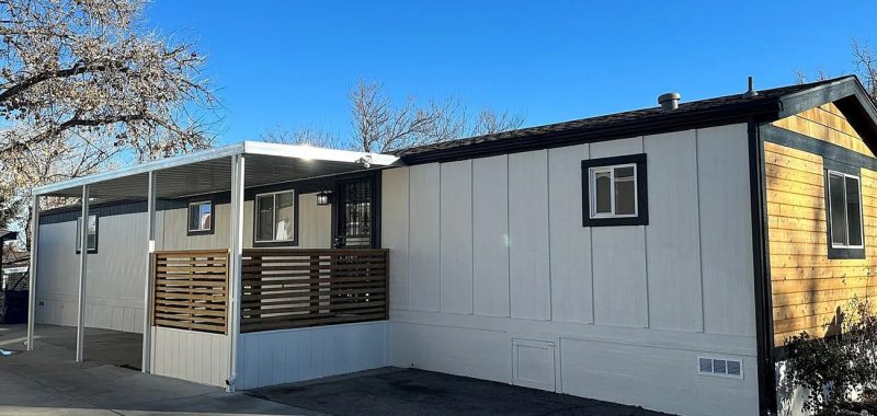 Downsizing Done Righ: Why Manufactured Homes Are the Perfect Fit