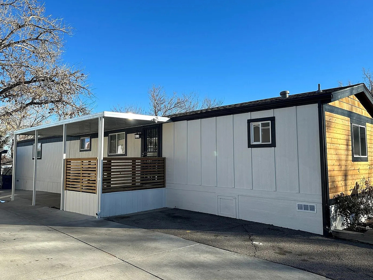 Downsizing Done Righ: Why Manufactured Homes Are the Perfect Fit