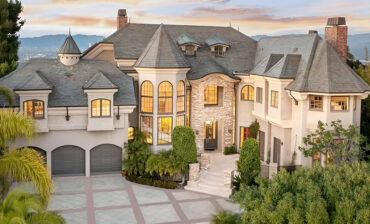 French Chateau Exterior: Timeless Elegance Meets Modern Luxury