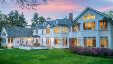 French Country House: Elegant Decor & Timeless Style Ideas