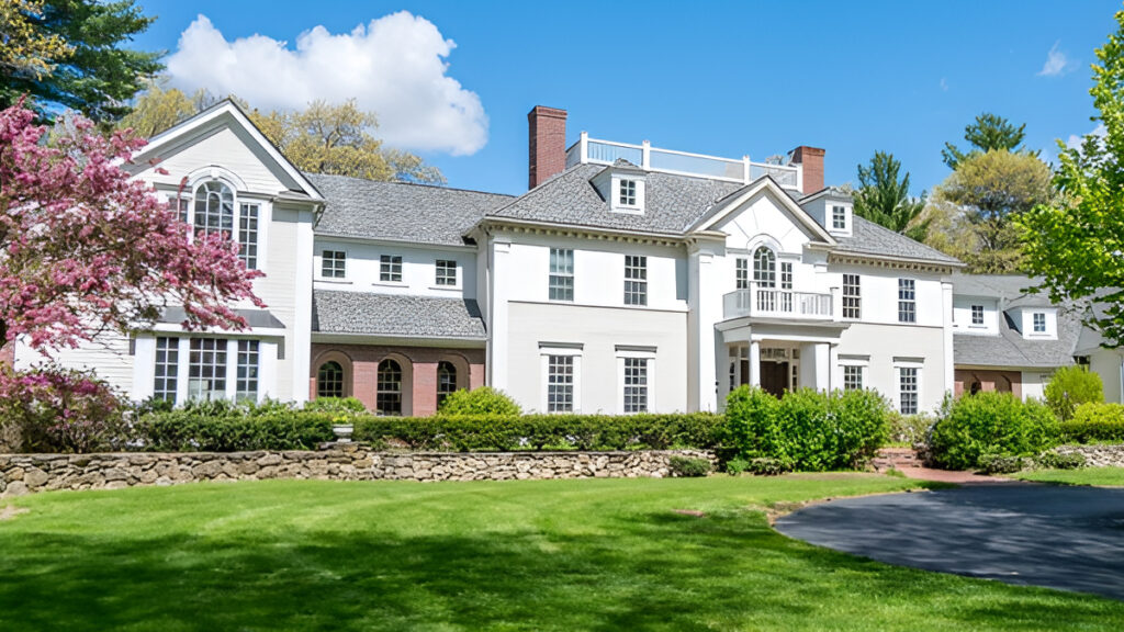 French-Country-House-Ideas