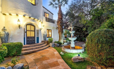 Old Spanish Style Home: Timeless Design Ideas & Decor Inspiration